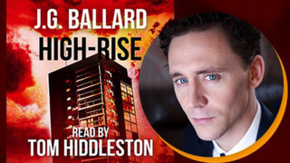 Tom Hiddleston is a man of strange appetites in this <i>High-Rise</i> audiobook clip